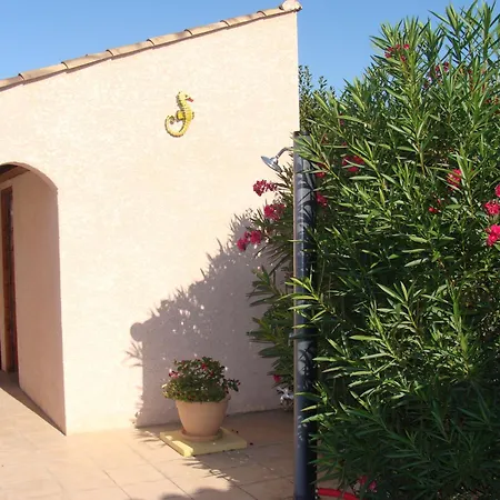 Location Avec Piscine Sauvian