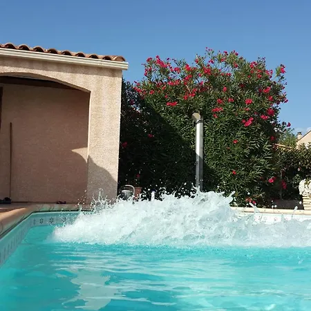 Location Avec Piscine Βίλα