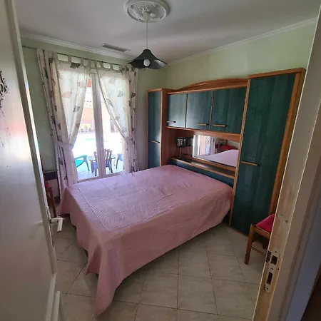 Villa Location Avec Piscine