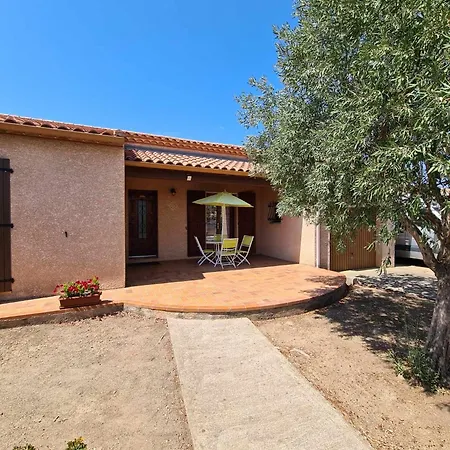 Villa Location Avec Piscine Sauvian