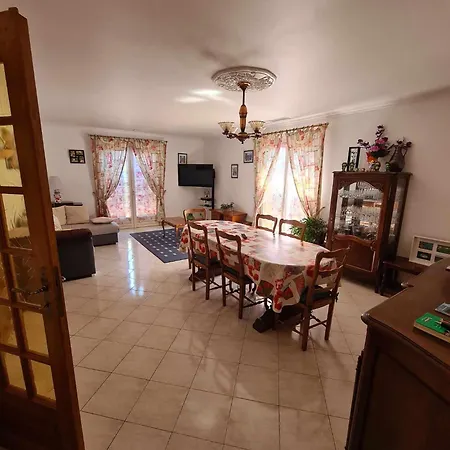 Location Avec Piscine * Sauvian
